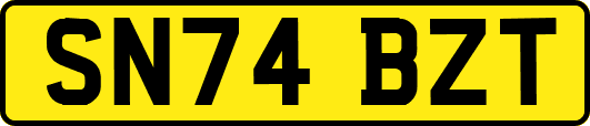 SN74BZT
