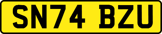 SN74BZU