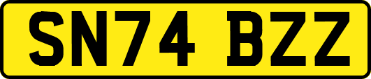 SN74BZZ
