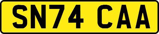 SN74CAA