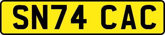 SN74CAC