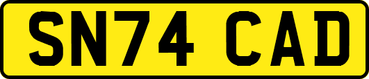 SN74CAD