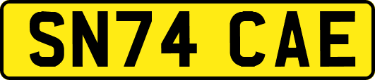 SN74CAE