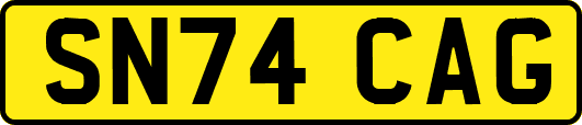SN74CAG