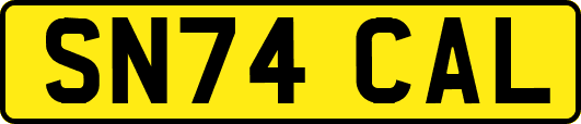SN74CAL