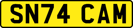 SN74CAM