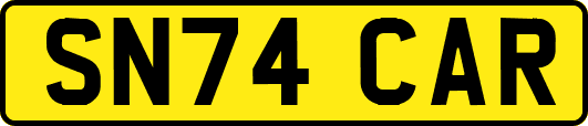 SN74CAR