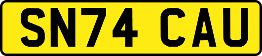 SN74CAU