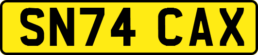 SN74CAX