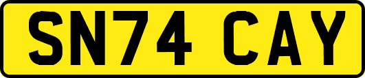 SN74CAY