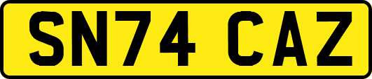 SN74CAZ