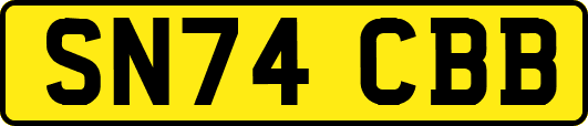 SN74CBB