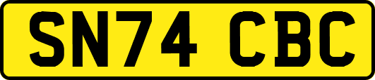 SN74CBC