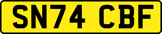 SN74CBF
