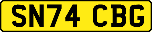 SN74CBG