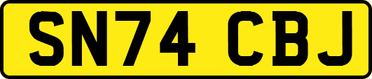 SN74CBJ