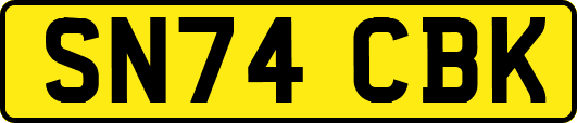 SN74CBK
