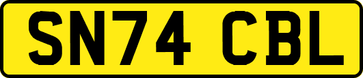 SN74CBL