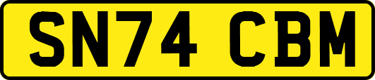 SN74CBM