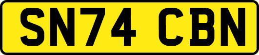 SN74CBN