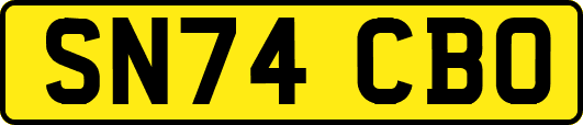 SN74CBO