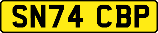 SN74CBP