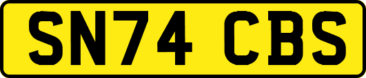 SN74CBS