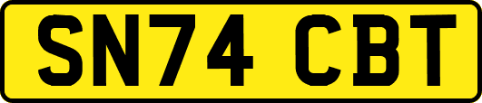 SN74CBT