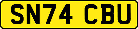 SN74CBU