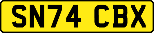 SN74CBX