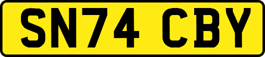 SN74CBY