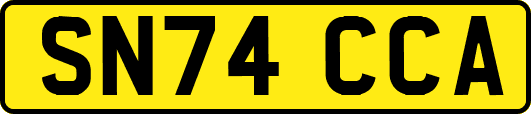 SN74CCA