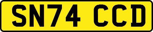 SN74CCD