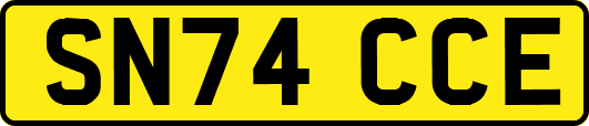 SN74CCE