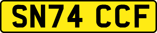 SN74CCF
