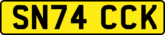 SN74CCK