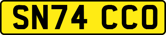 SN74CCO