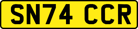 SN74CCR