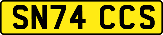 SN74CCS
