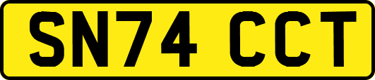 SN74CCT
