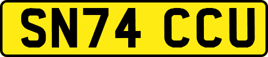SN74CCU