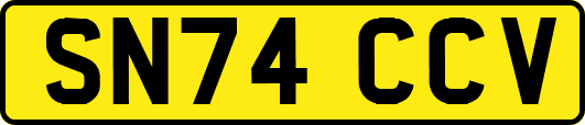 SN74CCV