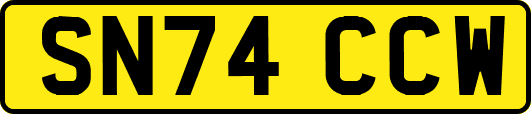 SN74CCW