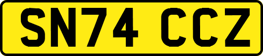 SN74CCZ