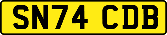 SN74CDB