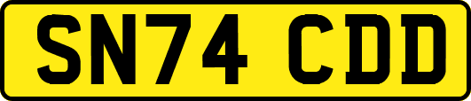 SN74CDD