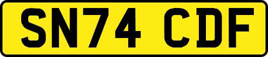SN74CDF