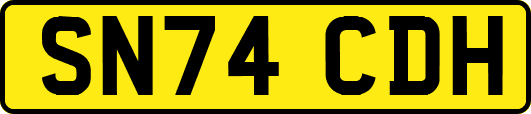 SN74CDH