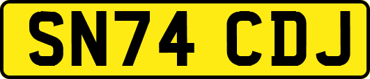 SN74CDJ