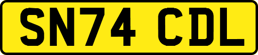SN74CDL